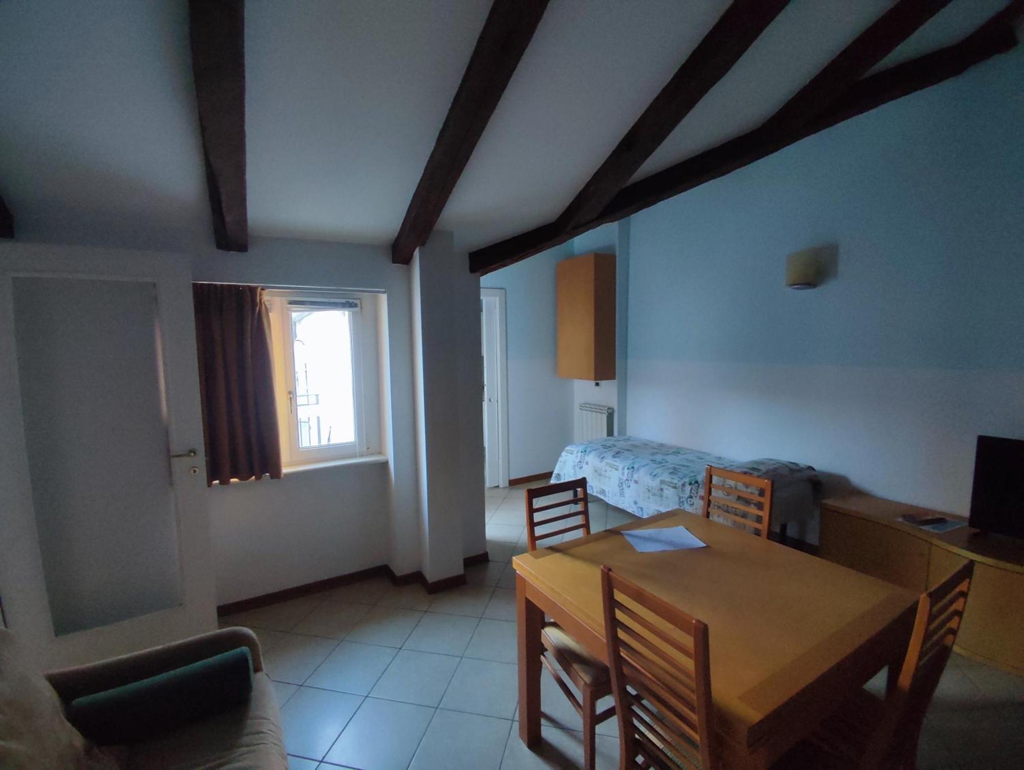 Residence Al Granzo Triest Exterior foto