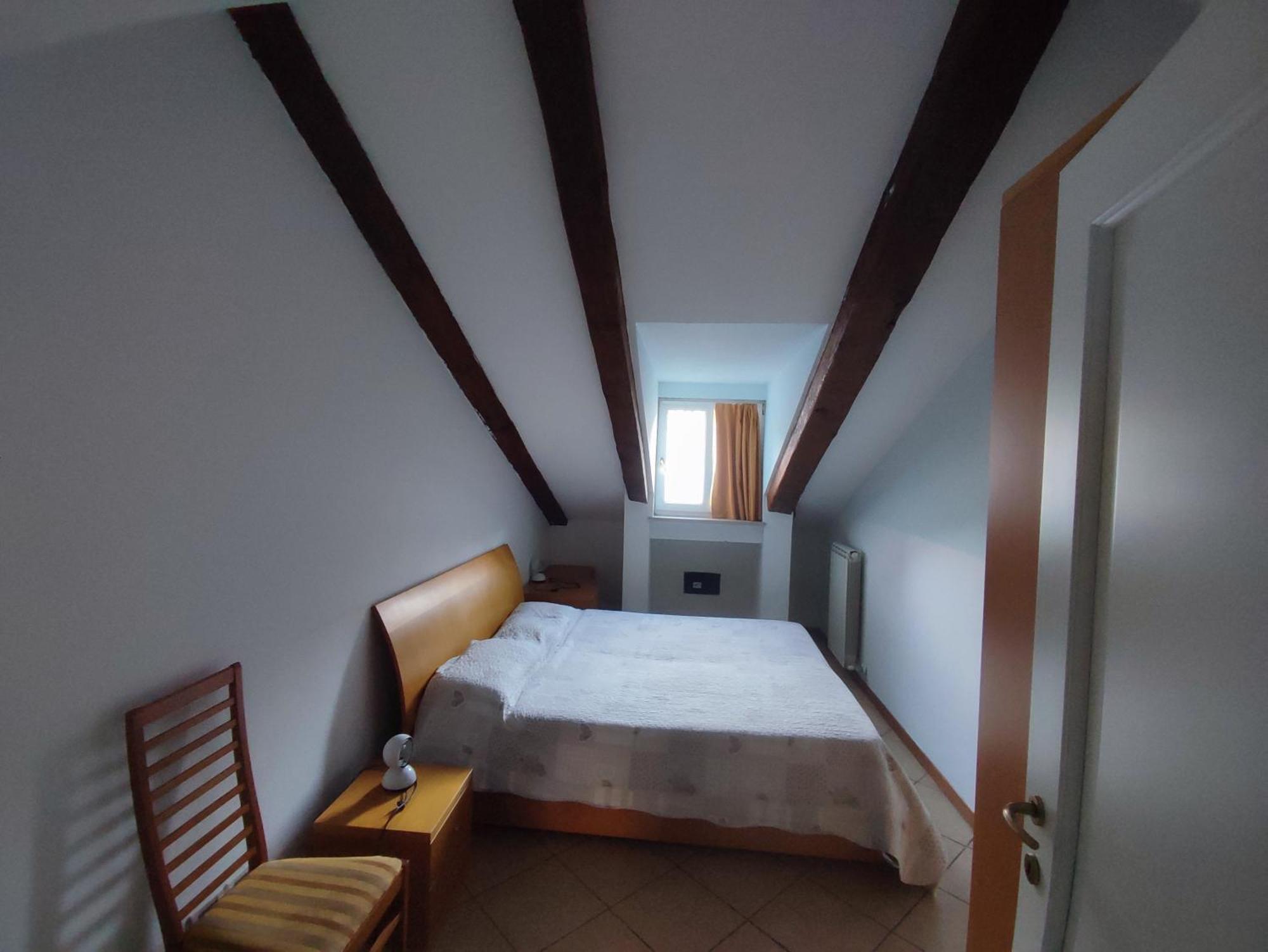 Residence Al Granzo Triest Exterior foto