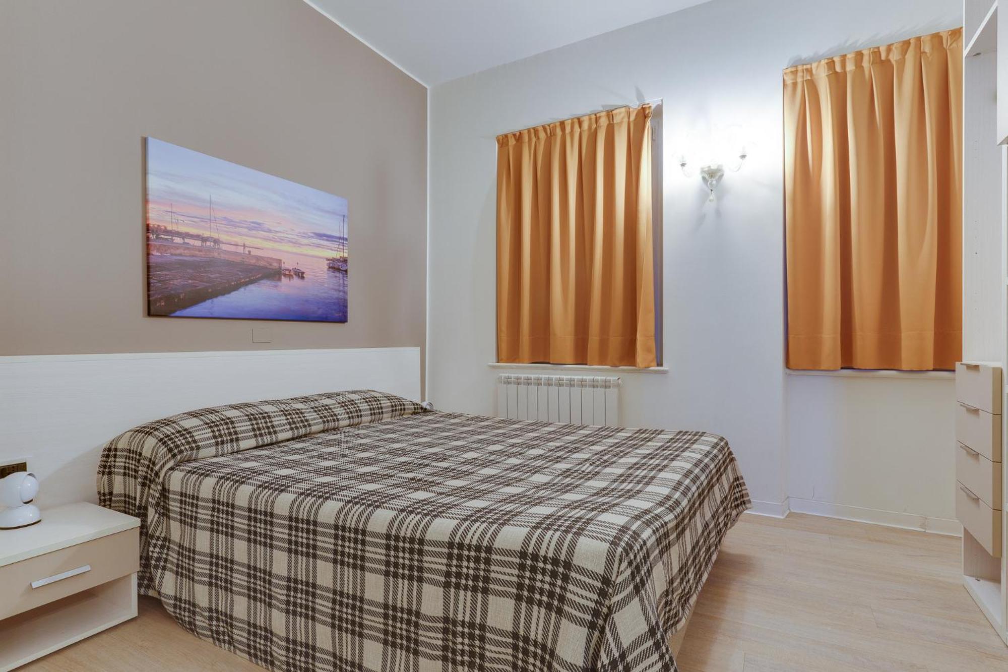 Residence Al Granzo Triest Exterior foto