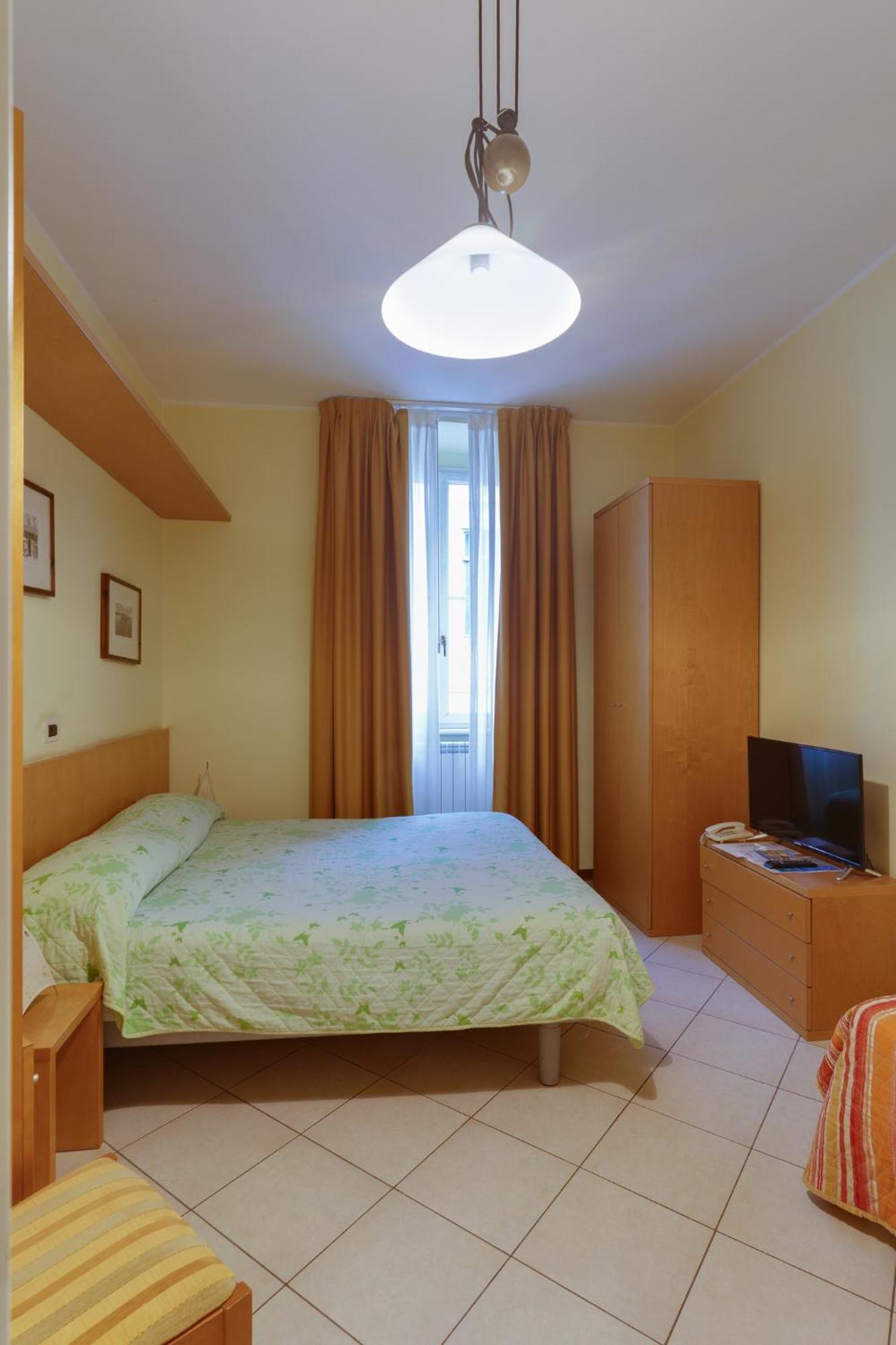 Residence Al Granzo Triest Exterior foto
