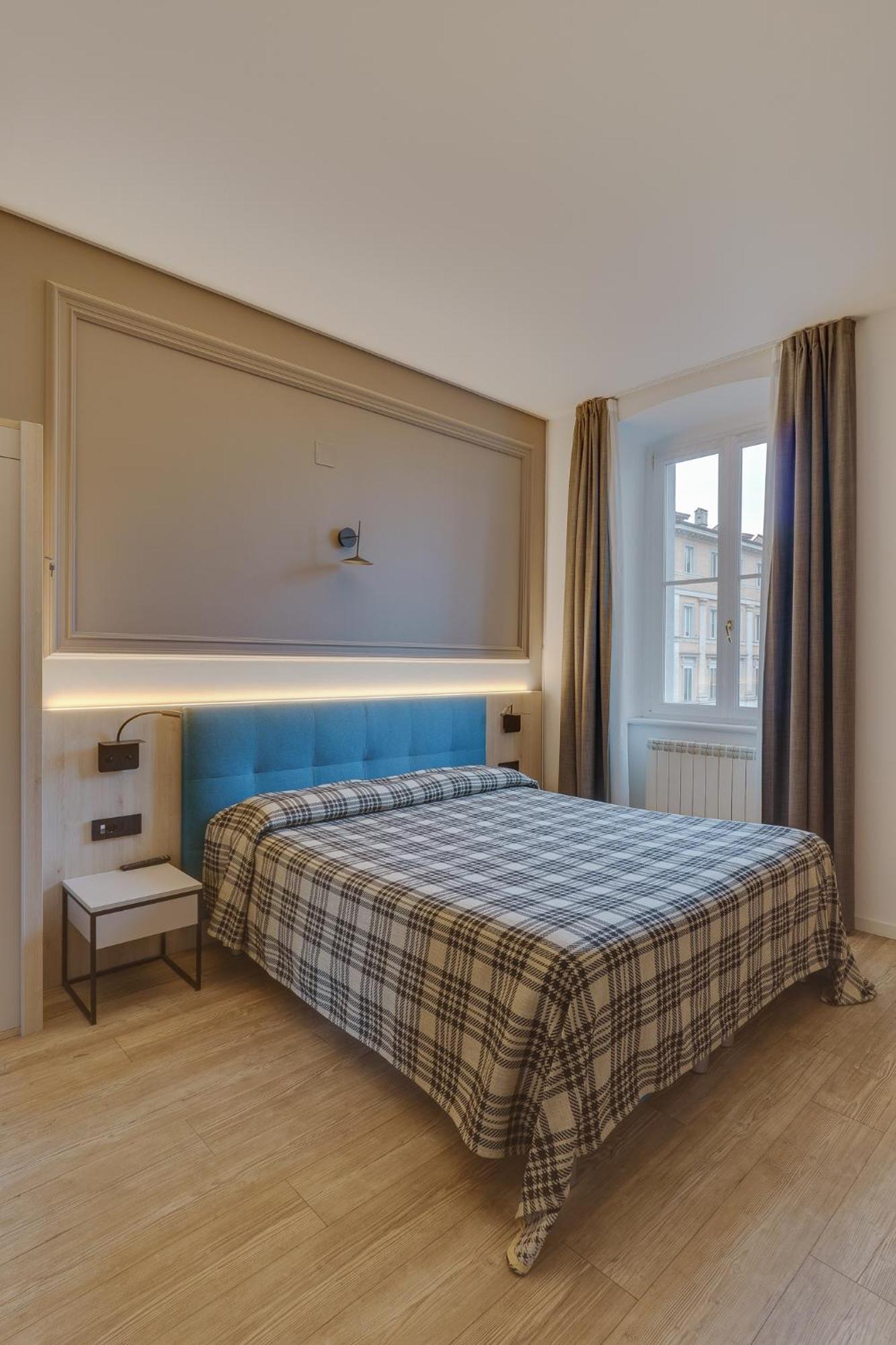 Residence Al Granzo Triest Exterior foto