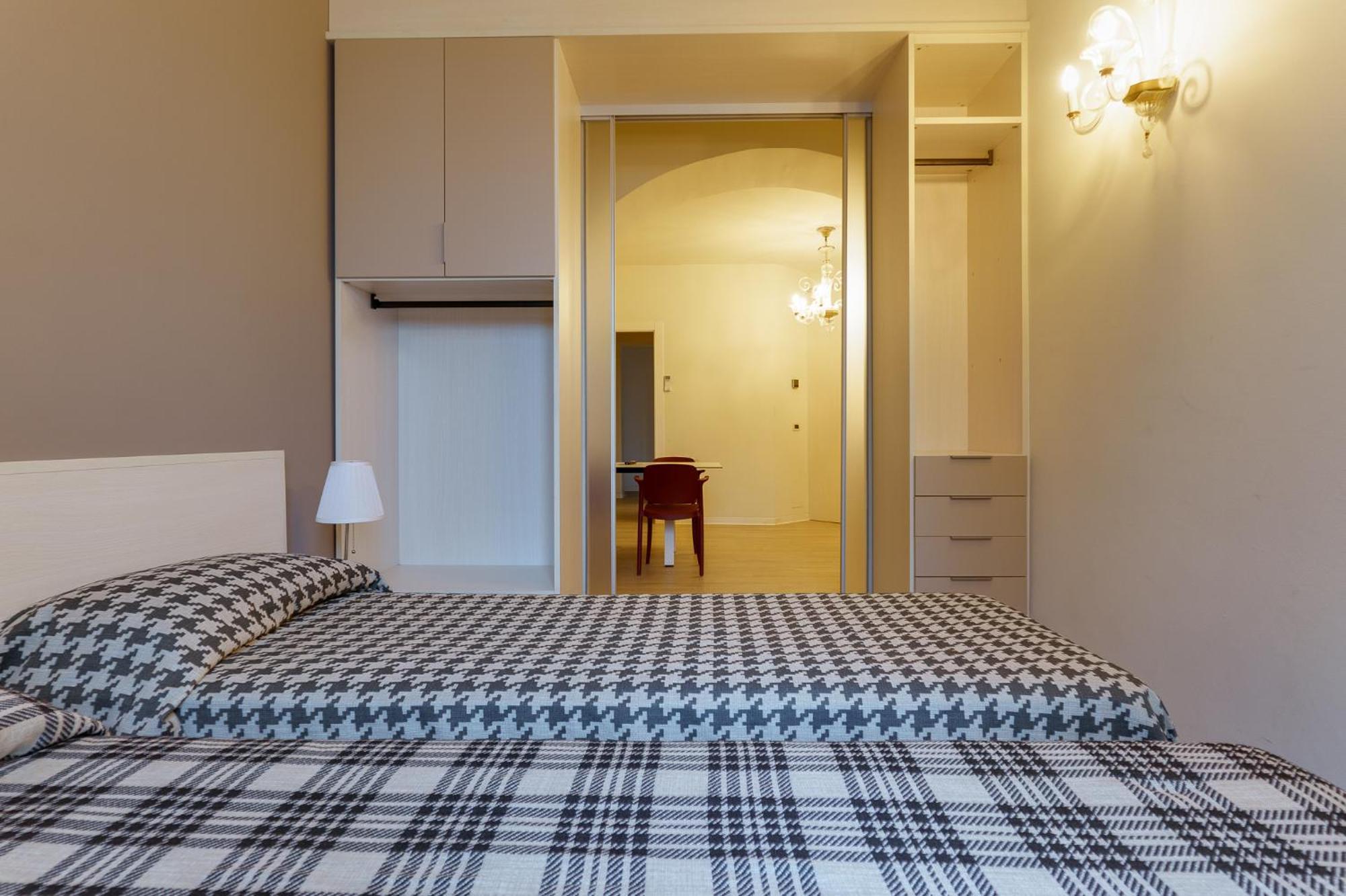 Residence Al Granzo Triest Exterior foto