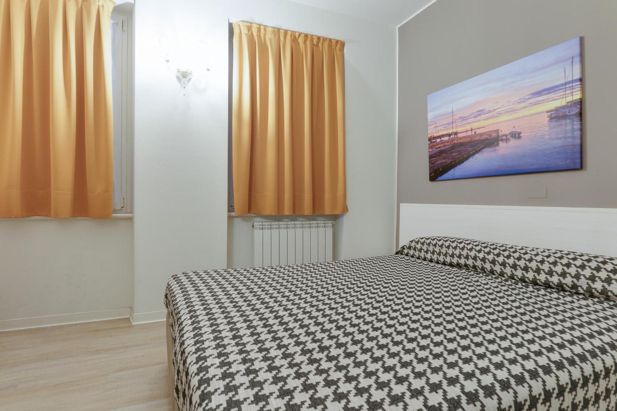 Residence Al Granzo Triest Exterior foto